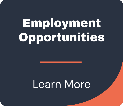 Employment Opportunities - opens in new window