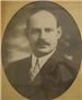 Thomas Zelinsky Mayor 1911-1912