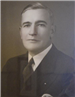 Robt. J. Hamilton Mayor 1937-1939