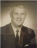 Harry Wilklow Jr. Mayor 1965-1967