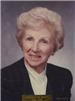 Shirley M. McFee Mayor 1990-1991