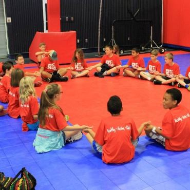 Kidventure Summer Camp