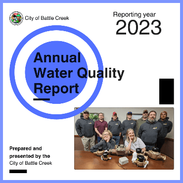 Graphic showing group of people in a photo with cover text 