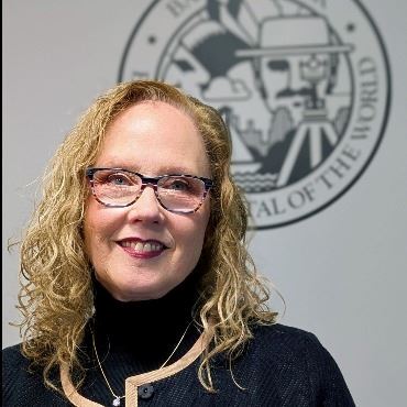 Commissioner Sherry Sofia