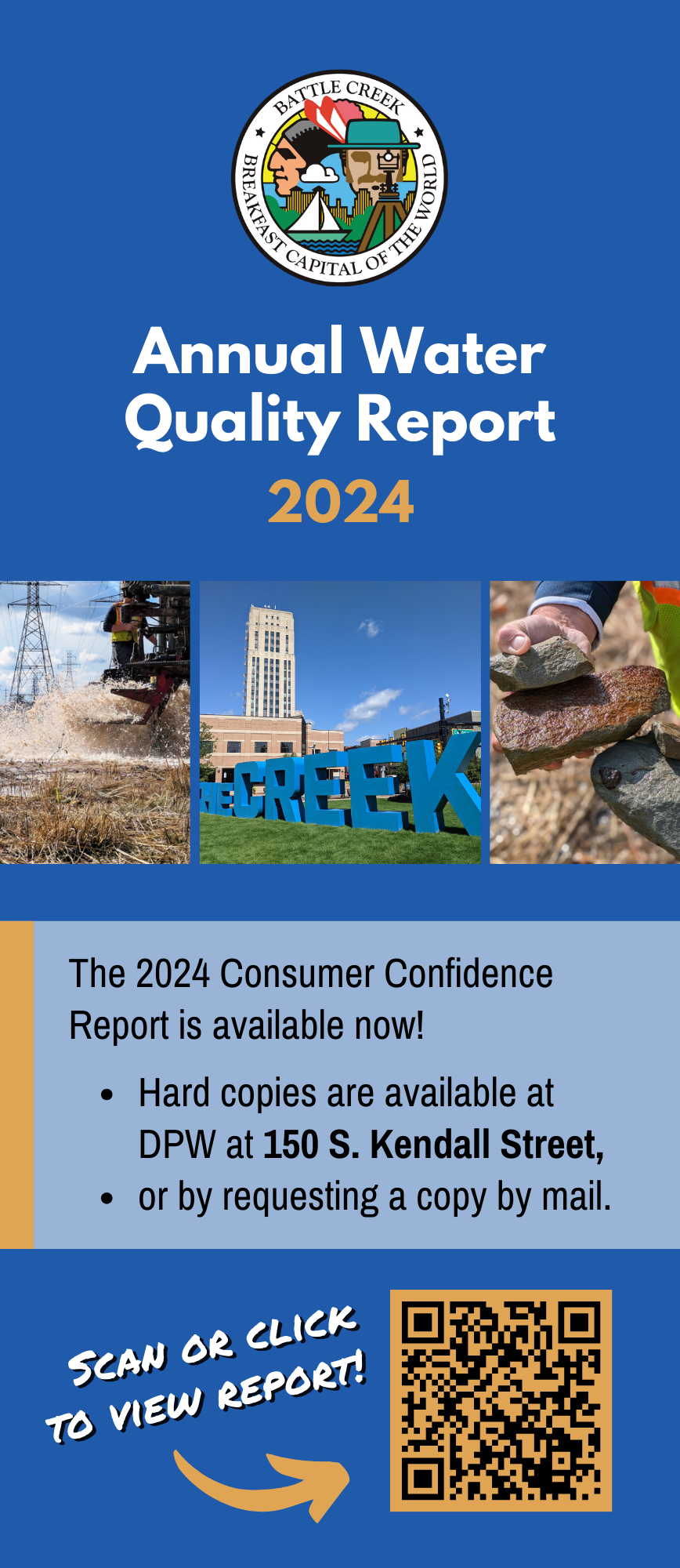 CCR 2024 link to report