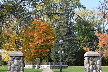 Quaker Park
