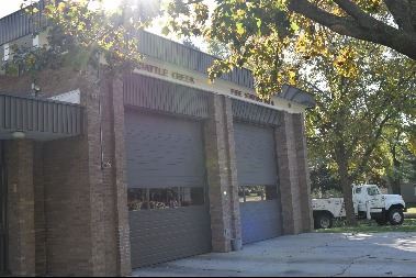 Fire Station 6