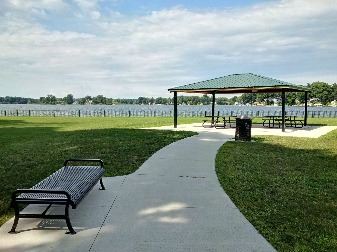 Willard pavilion Aug 2016