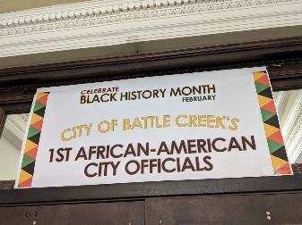 Black History Month 2020