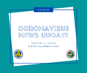 COVID-19 news update