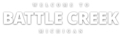 Welcome to Battle Creek