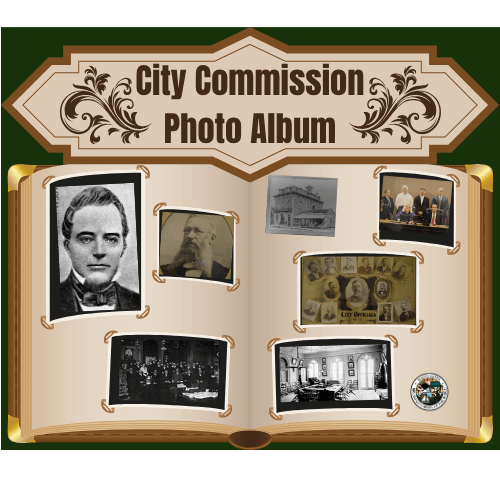 Commission Photo Album Button Opens in New Window