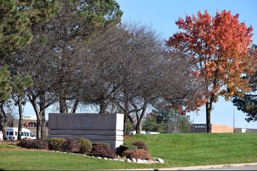 Lakeview Square Mall